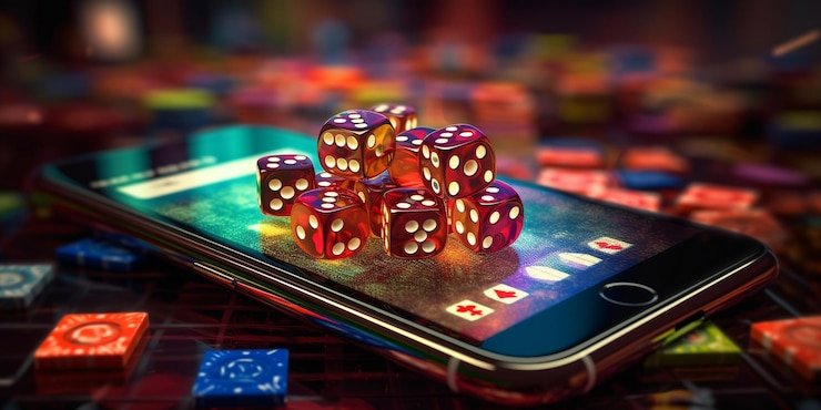 Langkah klaim bonus dengan akun aman