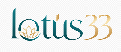Logo lotus33 untuk beranda